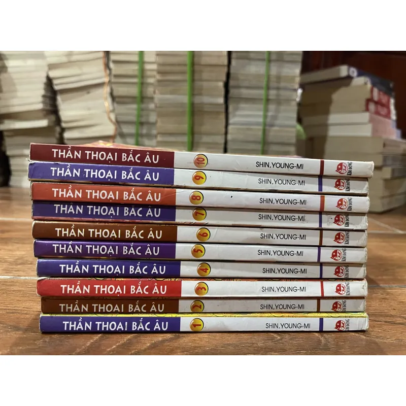 Thần Thoại Bắc Âu full bộ 10 tập (18) 799145