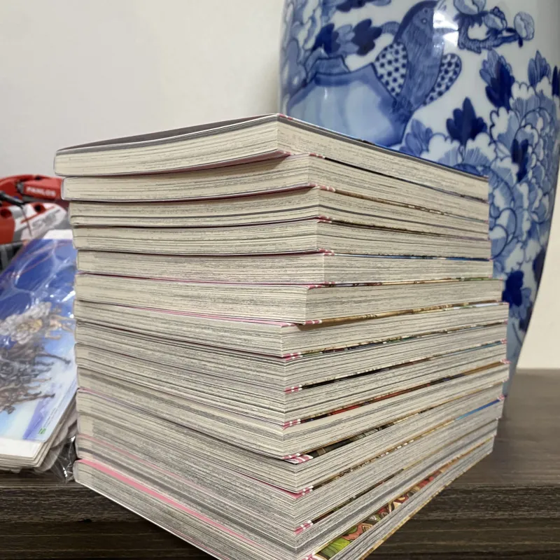 Cô dâu thảo nguyên full 1-14 kèm 12 card 400925