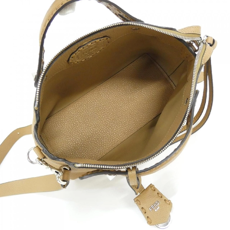 Fendi By The Way Medium 8BL155 ASU2 Túi - Hàng hiệu Chính hãng 770698