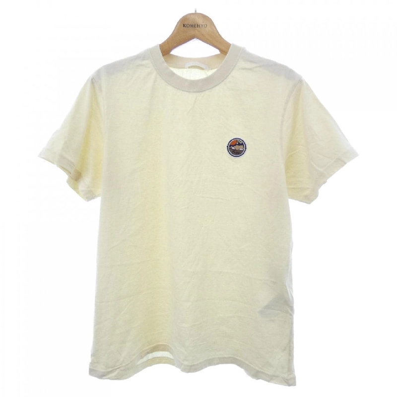 Chloé CHC24SJH0178024TS Áo thun - Hàng hiệu Authentic 812506