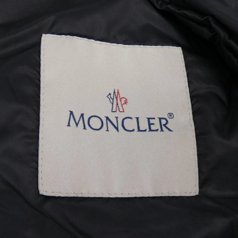 MONCLER LIANE Áo gile - Hàng hiệu Chính hãng 819596