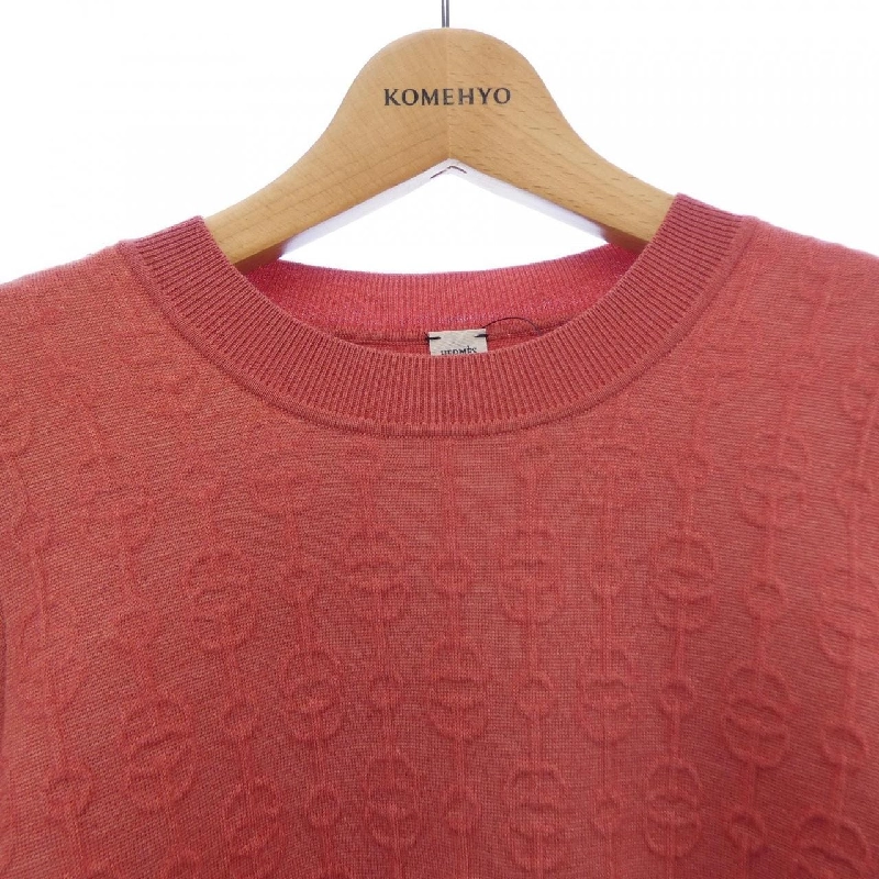 HERMES CLIQUETIS 2E2505D3 Đầm - Hàng hiệu Authentic 810947