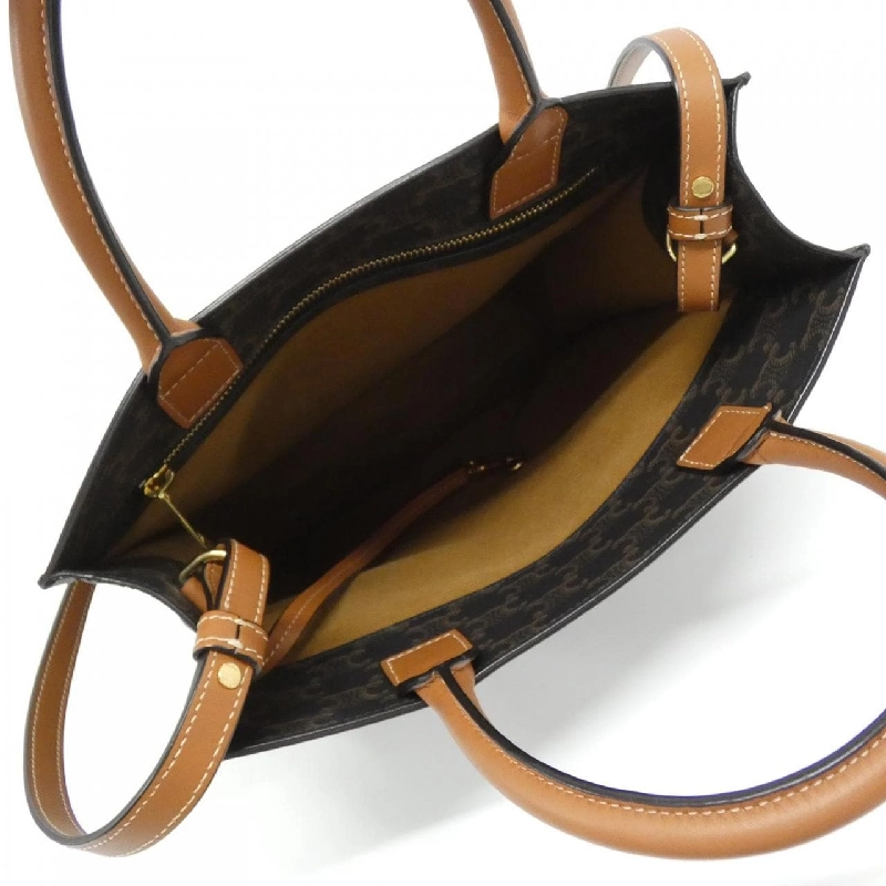 Túi Celine Small Vertical Cabas 191542BZK 617270