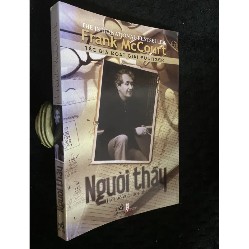 Người Thầy- Frank McCourt 1036299