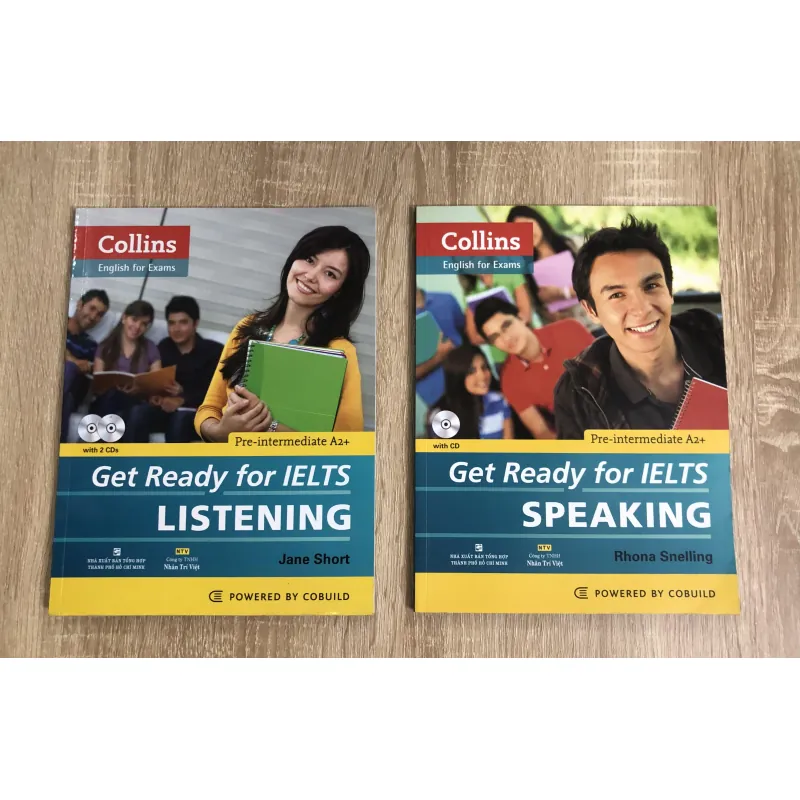 COMBO LUYỆN IELTS NGHE & NÓI – CHO NGƯỜI MỚI BẮT ĐẦU 🔥 1004289