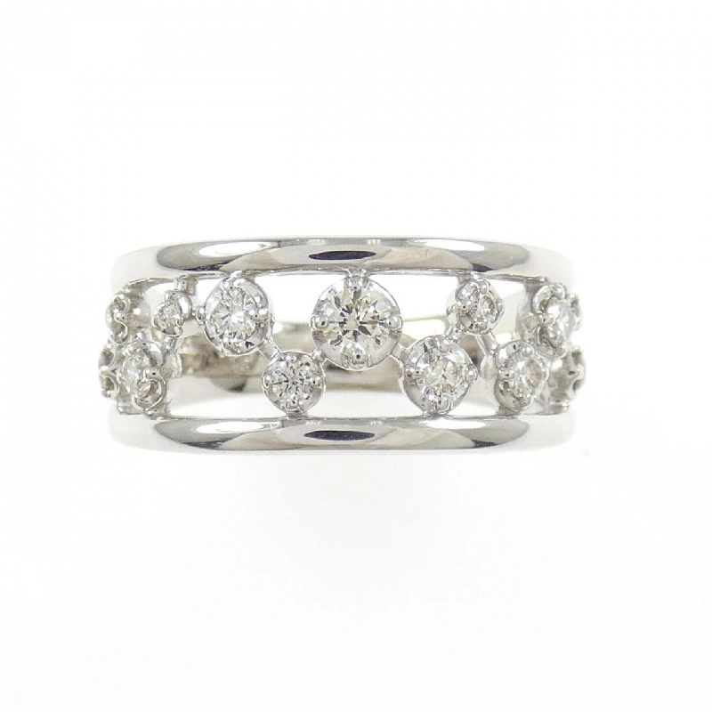 Nhẫn kim cương PT900 0.35CT - Hàng hiệu Chính hãng 846261