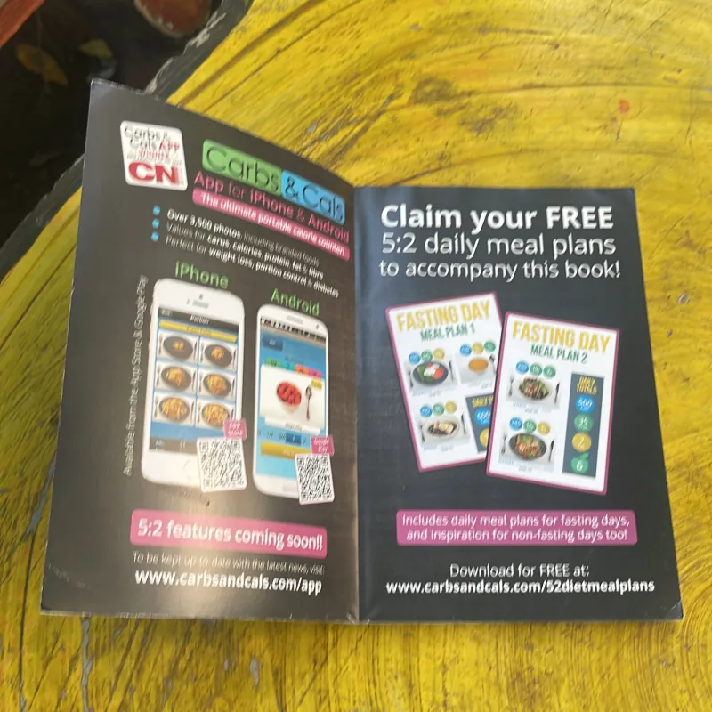 5:2 DIET PHOTOS BY CHRIS CHEYETTE & YELLO BALOLIA 777910