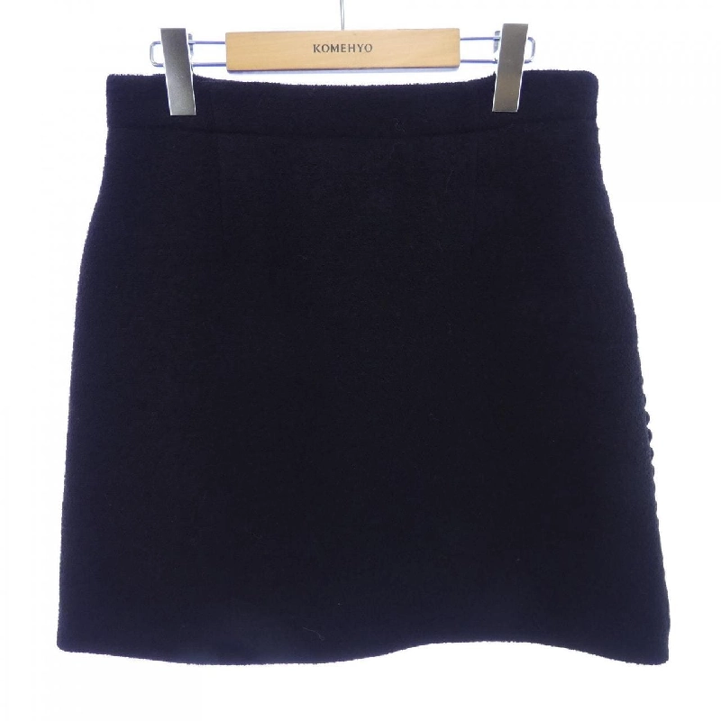 Christian Dior 411J67P1571 Váy 648725