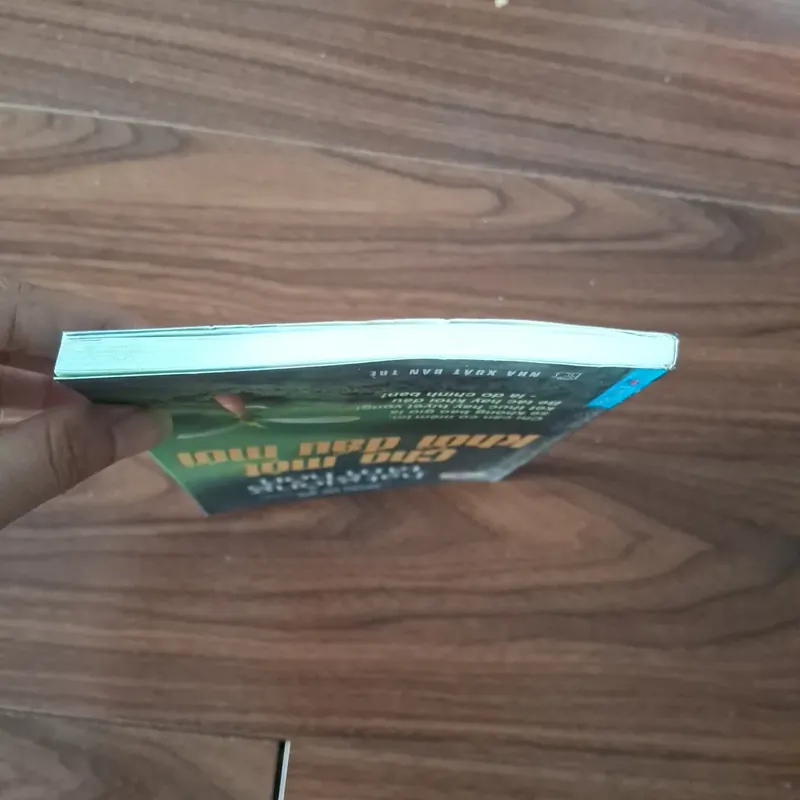 Hạt giống tâm hồn - cho một khởi đầu mới 572139