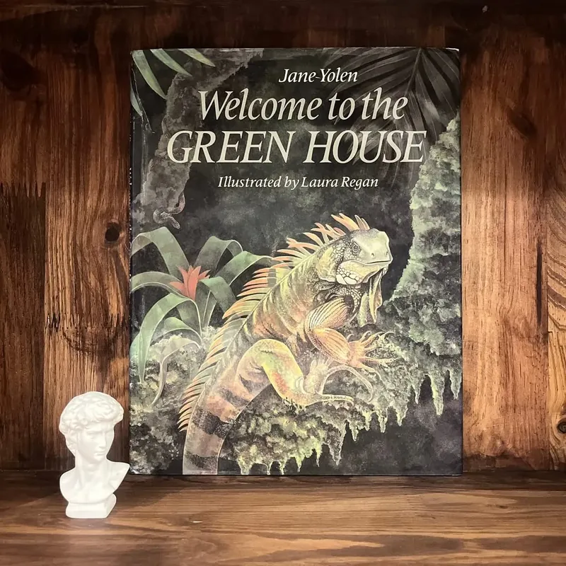 ✨𝑾𝒆𝒍𝒄𝒐𝒎𝒆 𝒕𝒐 𝒕𝒉𝒆 𝑮𝒓𝒆𝒆𝒏 𝑯𝒐𝒖𝒔𝒆✨ 734967