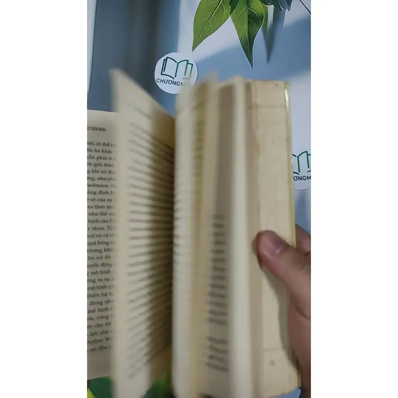 Lược Sử Thời Gian - Stephen Hawking 798445