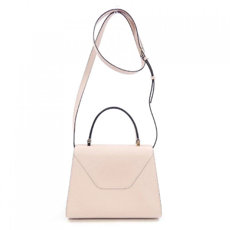 【Mã giảm giá】Túi VALEXTRA 659003