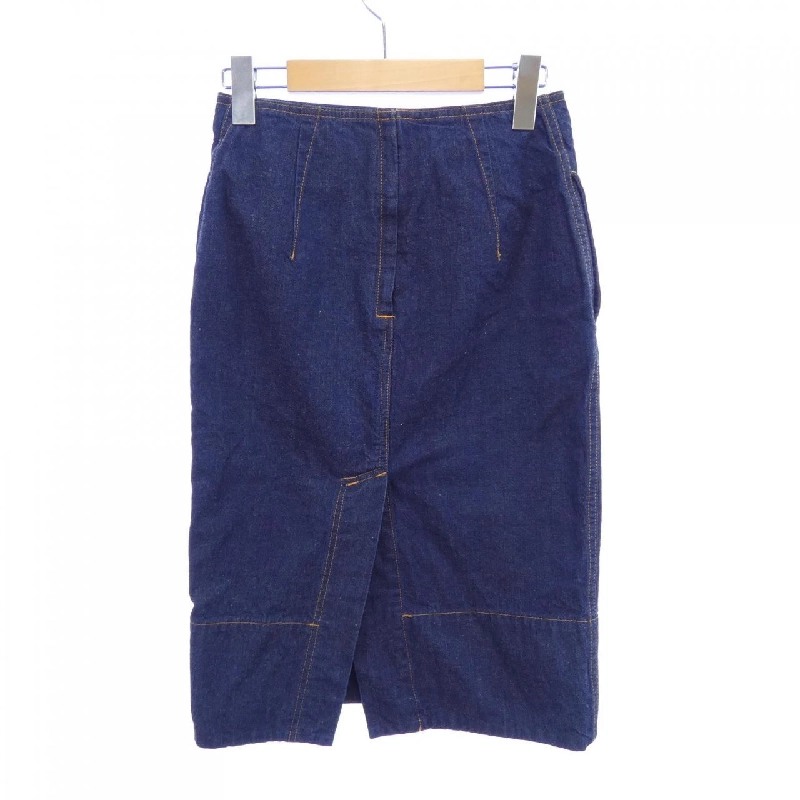 Màu xanh Madison Blue - Váy 650576