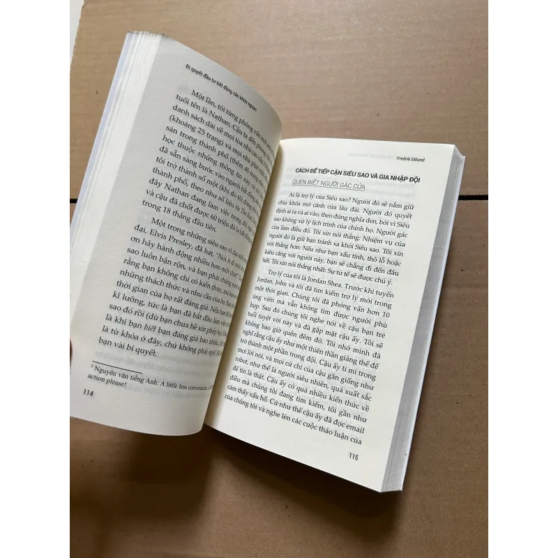 Bí quyết đầu tư bất động sản khôn ngoan - Fredrik Eklund 788994