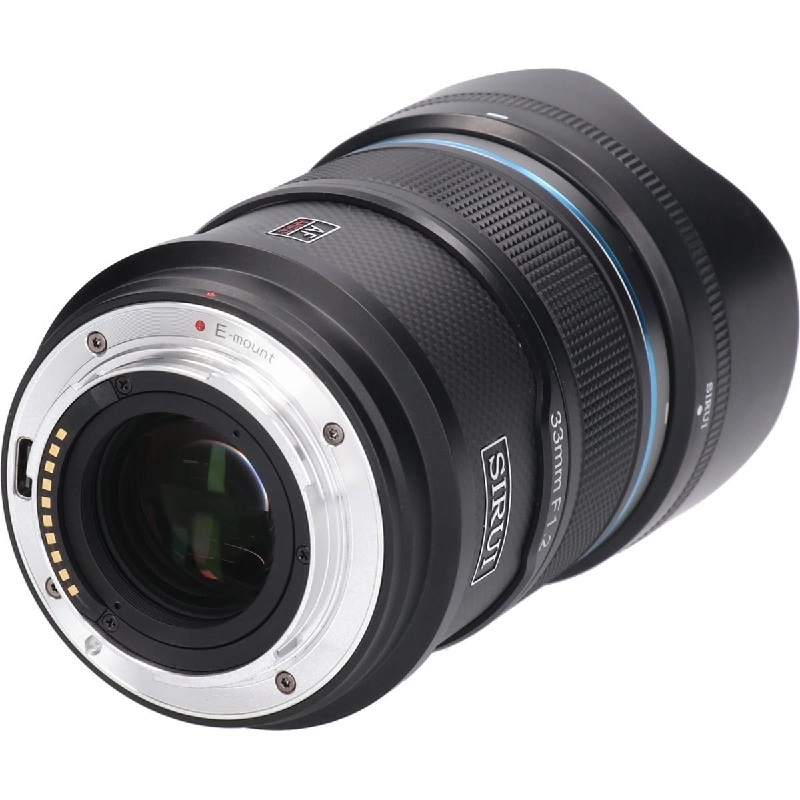 E33mm F1.2 - Hàng hiệu Authentic 879472