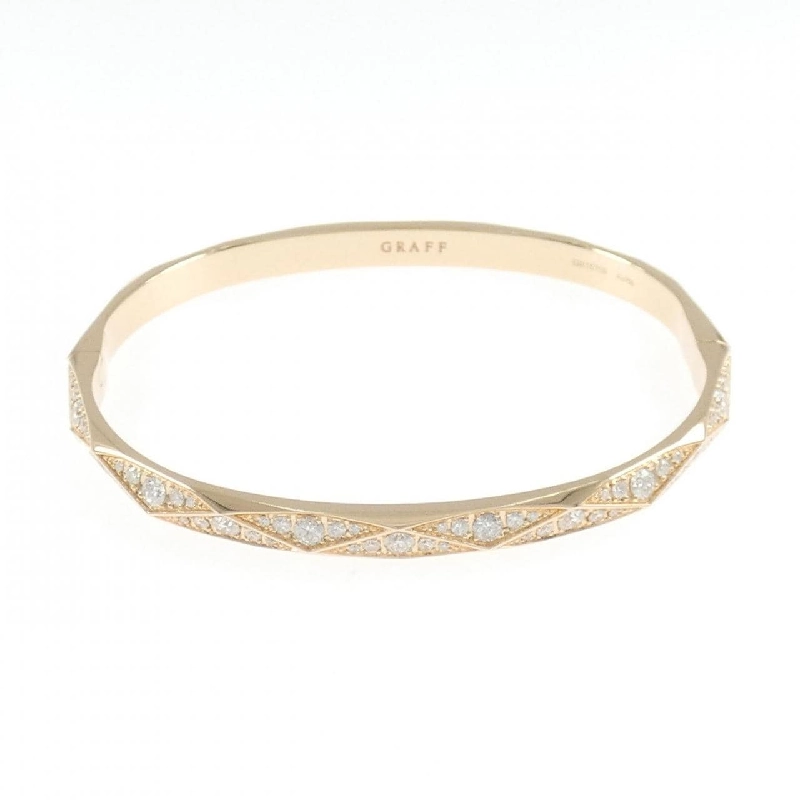 Bangle Chữ ký Lawrence Graph - Hàng hiệu Authentic 849690