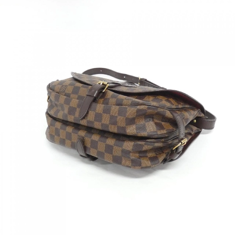 Túi xách vai Louis Vuitton Damier Soumure 30cm N48081 613860