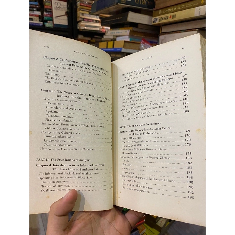 New Asian Emperors 1028825