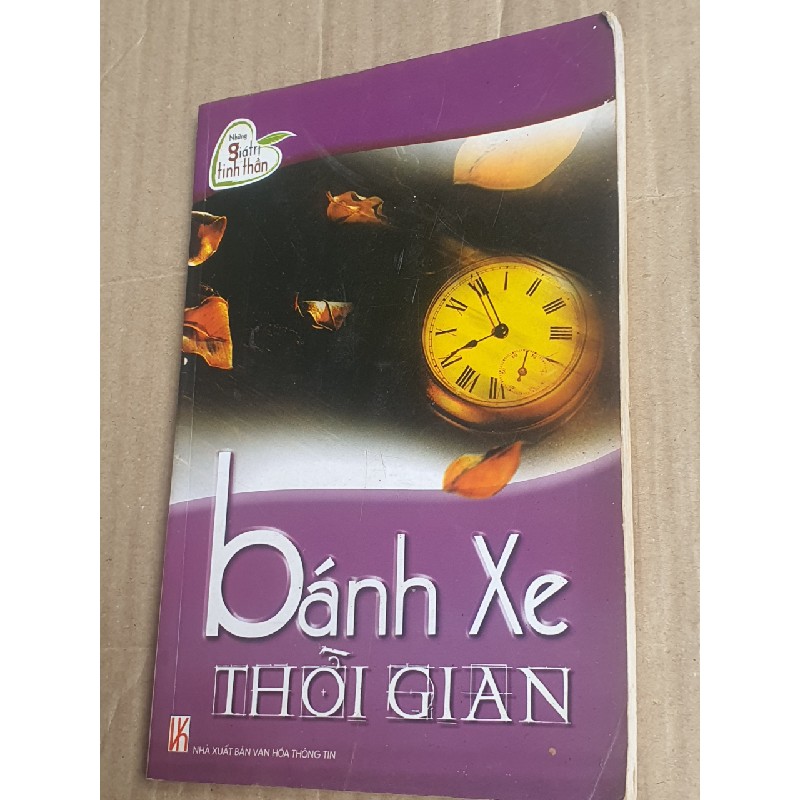 BÁNH XE THỜI GIAN .. 7351