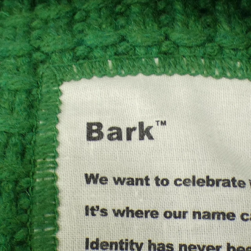 BARK Coat - Hàng hiệu Authentic 889083