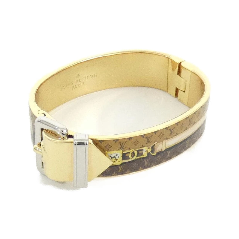 Vòng tay LV Confidential S của Louis Vuitton 624492