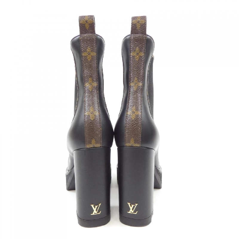 Giày bốt LOUIS VUITTON 660755