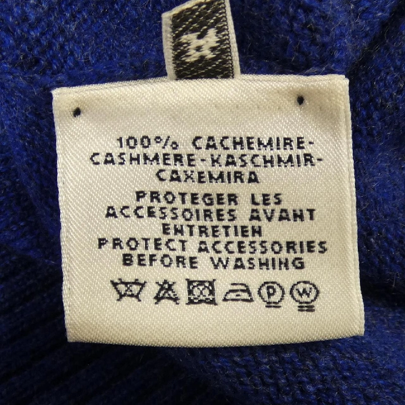 HERMES Áo len 627225