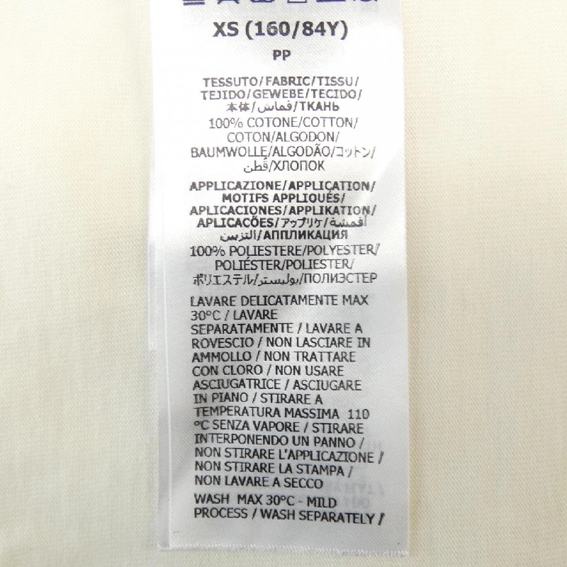 Gucci GUCCI 775788 XJGCS Áo thun - Hàng hiệu Chính hãng 899380