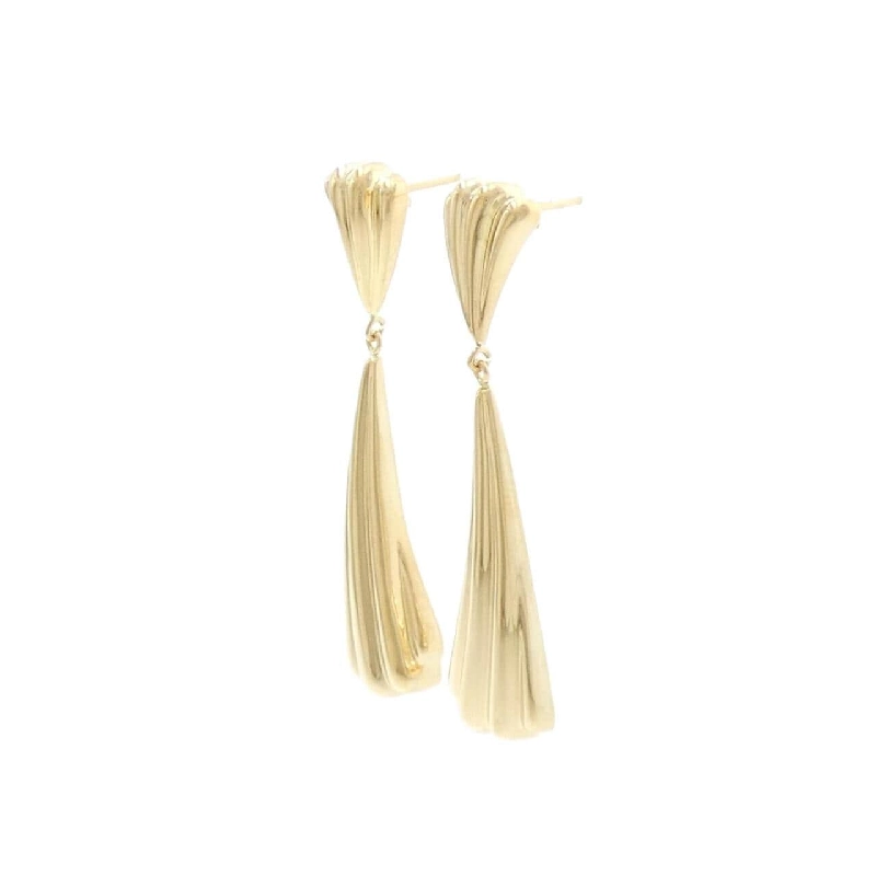 K18YG Bông tai - Hàng hiệu Chính hãng 871664