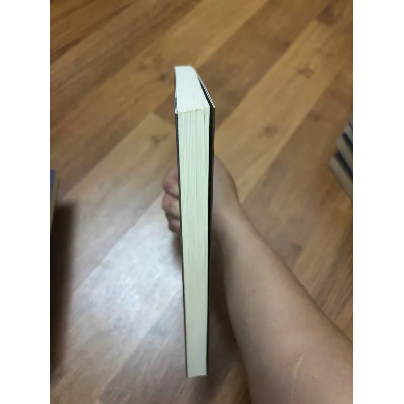 Asami Ishimochi - Cánh cửa đóng kín 797762