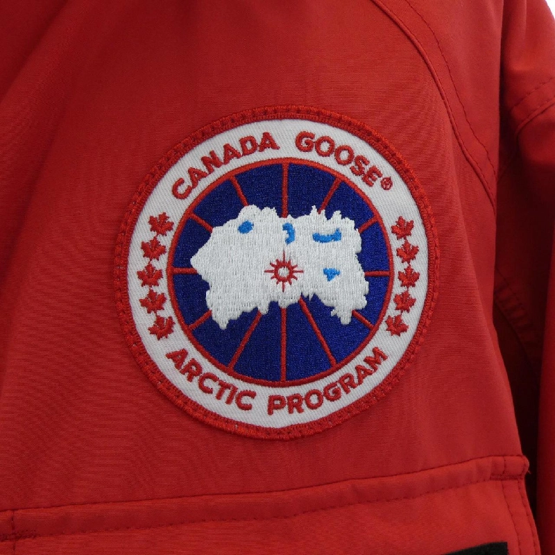 Áo khoác Canada Goose WB-J402 - Hàng hiệu Authentic 891990