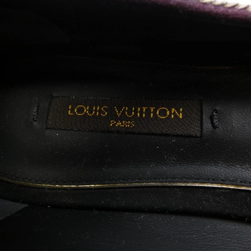 Giày LOUIS VUITTON 660496