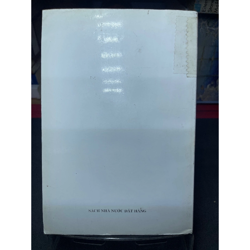 Lũ núi 2002 mới 70% ố bẩn nhẹ Kha Thị Thường HPB0906 SÁCH VĂN HỌC 915246