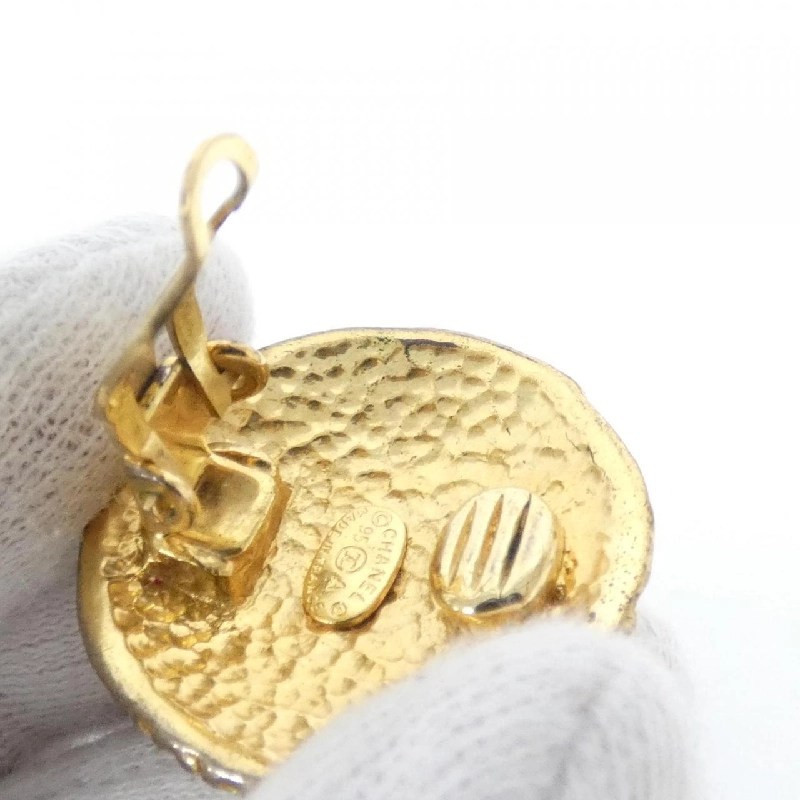 Chanel Bông tai - Hàng hiệu Chính hãng 807905