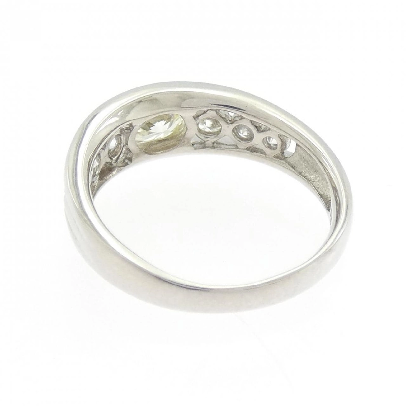 Nhẫn kim cương PT900 0.501CT - Hàng hiệu Authentic 849225