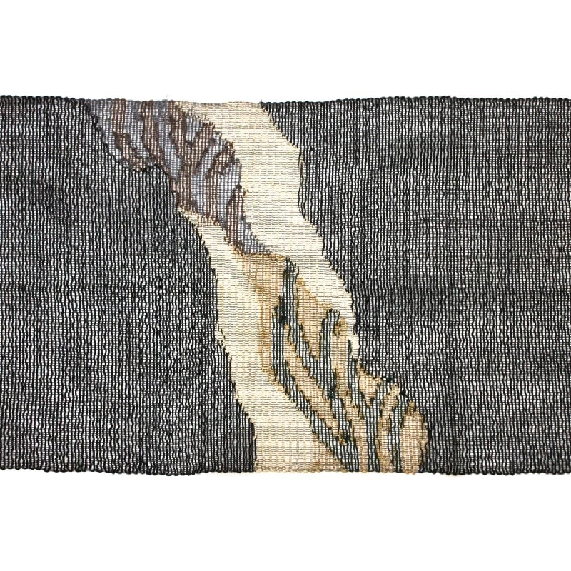 夏名古屋帯 - Hàng hiệu Authentic 876235