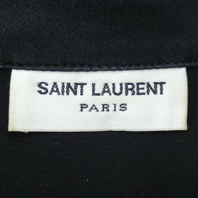 Áo sơ mi SAINT LAURENT - Hàng hiệu Chính hãng 902831