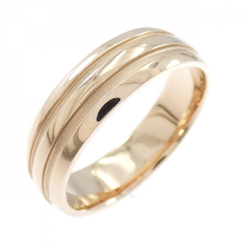 K18PG Nhẫn - Hàng hiệu Chính hãng 852220