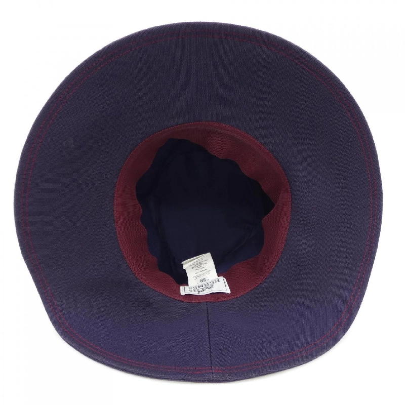 Mũ HERMES - Hàng hiệu Chính hãng 832611