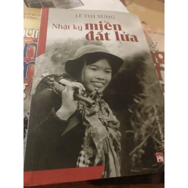 nhật ký miền đất lửa 976904