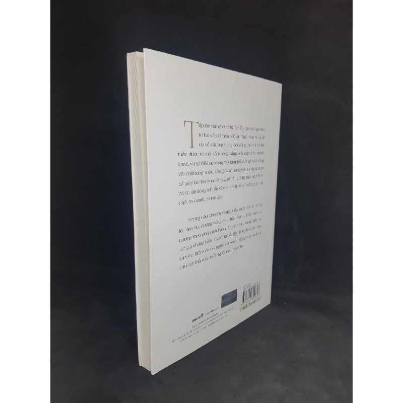 Hoa nở từ tâm mới 90% HCM1701 910651