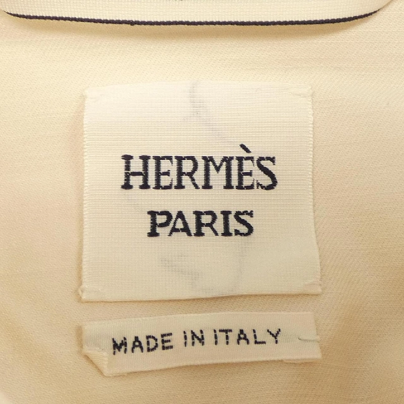 【Mã giảm giá】Áo khoác HERMES 637186