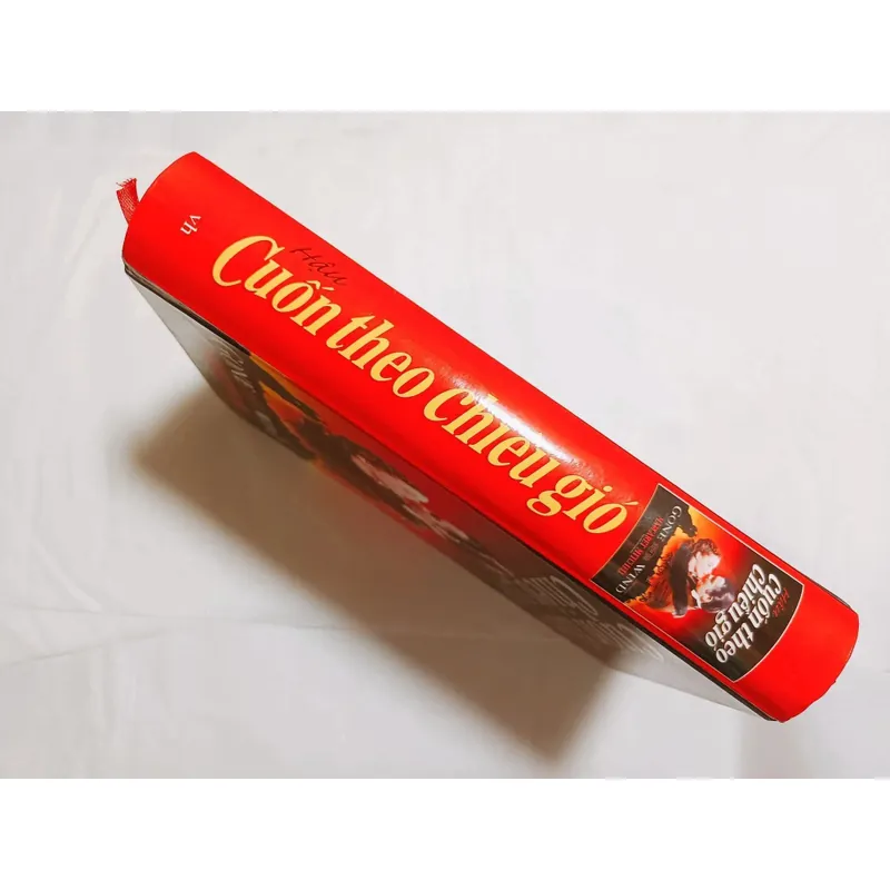 Hậu Cuốn Theo Chiều Gió 715376