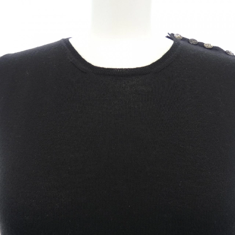 Louis Vuitton WOKW06MOK Áo len - Hàng hiệu Chính hãng 816320