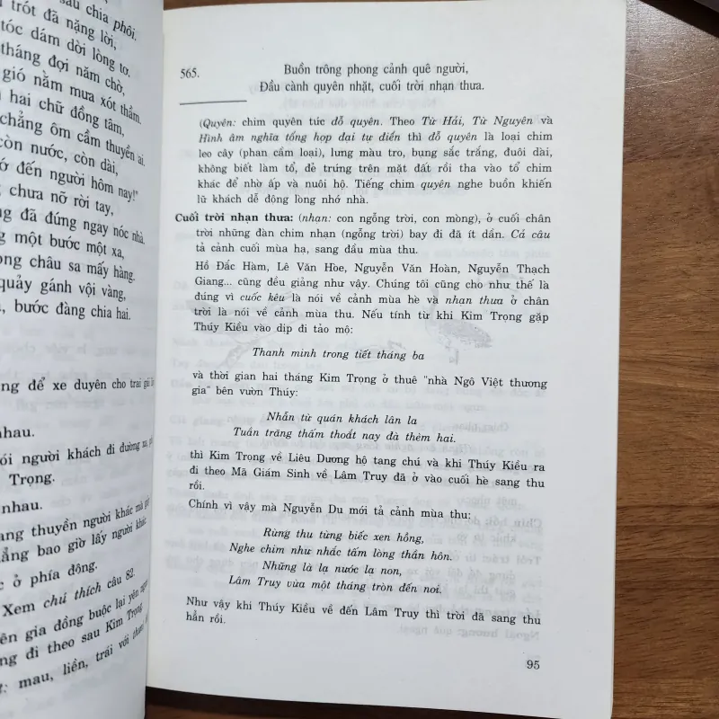 Nguyễn du toàn tập | tập 2 1009859