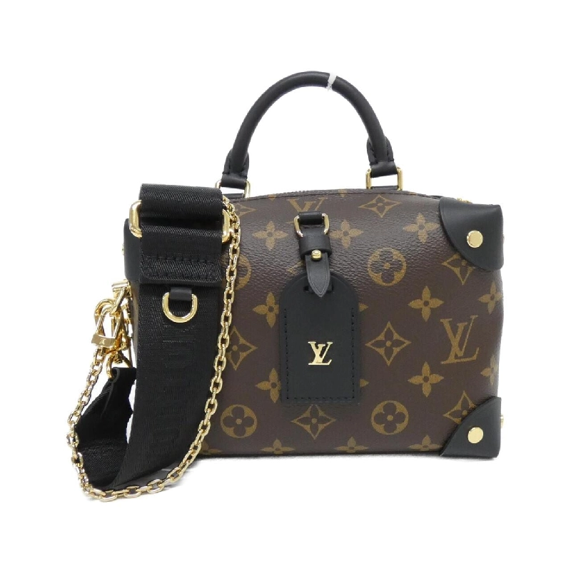 Túi Louis Vuitton Monogram Petit Mal Supple M45571 615108