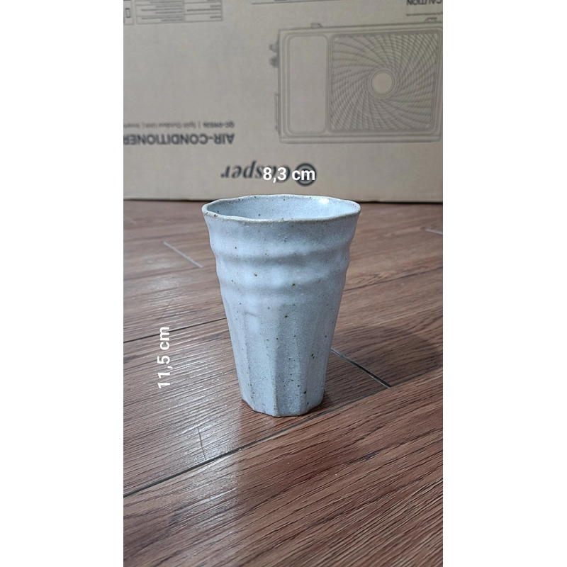 Cốc ly gốm Nhật, Việt, Đức,... [Đồng giá 40k] 445733