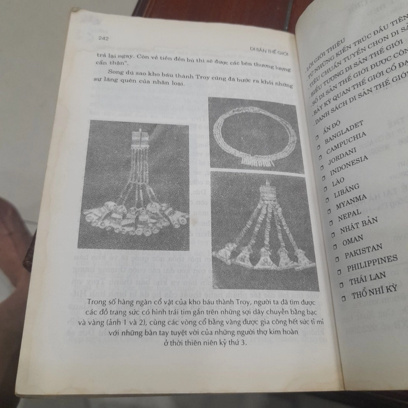 Bùi Đẹp - DI SẢN THẾ GIỚI, tập 1 (trọn bộ 2 tập) 453360