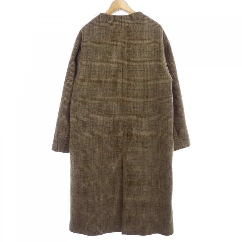 【Mã giảm giá】Áo khoác Green Label Relaxing 634385