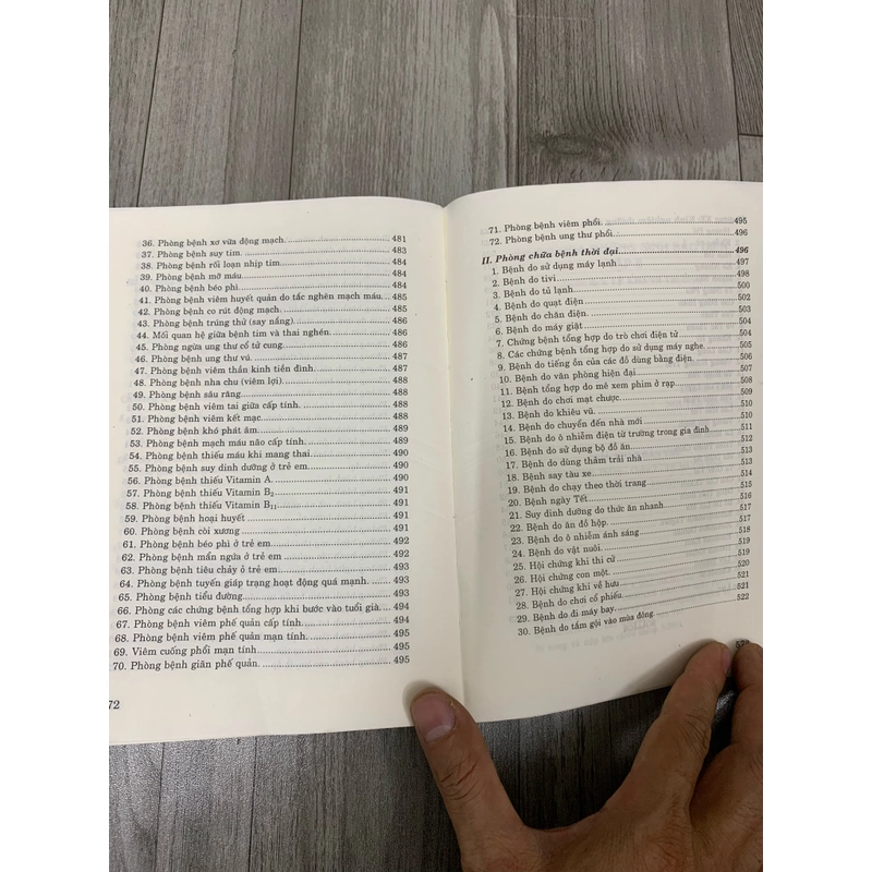 Trung hoa dưỡng sinh bảo điển. Bộ 2 tập. 999 496127